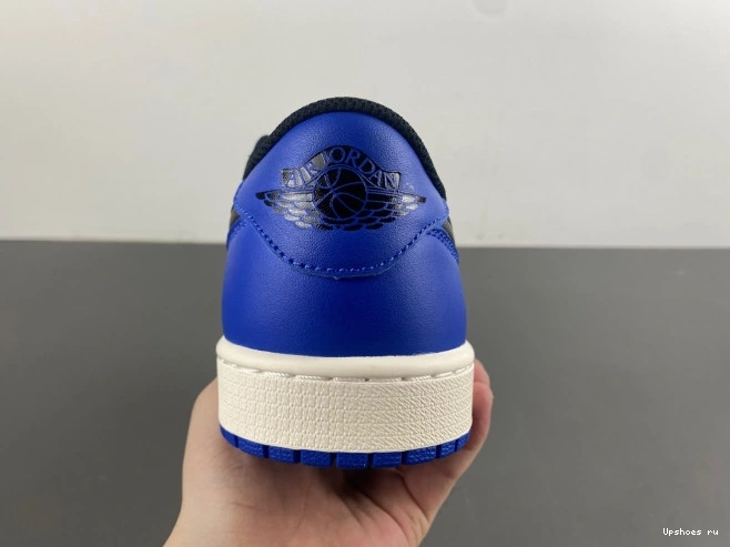 OG  Jordan Low Royal” 1  “Game Air CZ0790-140 0721